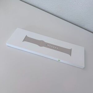 Apple Starlight Sport Band S/M